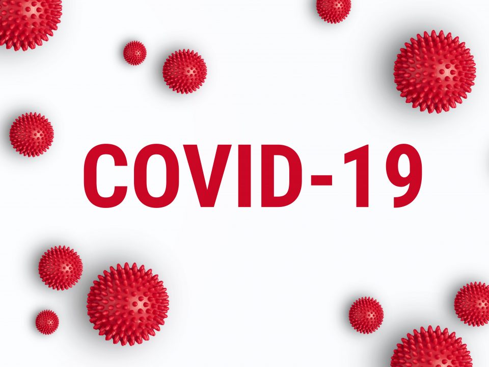 Staying Financially Healthy During Covid-19